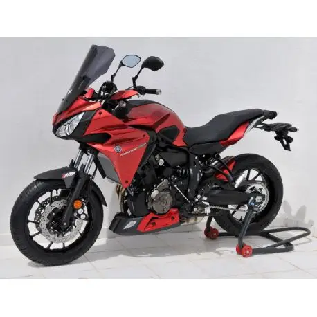 Retour Gratuit Garde boue ermax YAMAHA MT-07 TRACER 2016-2019
