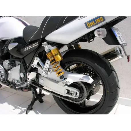 Garde boue ermax YAMAHA XJR 1300 1999-2015 Offre Limitée