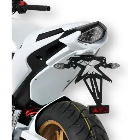 Passage de roue ERMAX Honda CB 600 hornet 2011-2013 Nouvel Arrivage