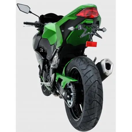 Commander Maintenant Passage de roue ERMAX KAWASAKI Z300 2015-2016