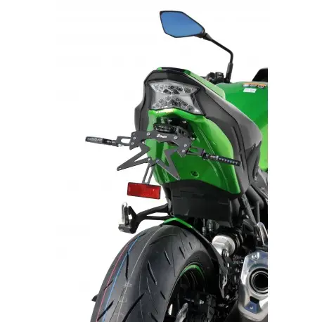 Remise Passage de roue ERMAX KAWASAKI Z900 2020-2024