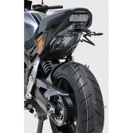 Offre Limitée passage de roue Ermax pour HONDA CB650F 2017-2018