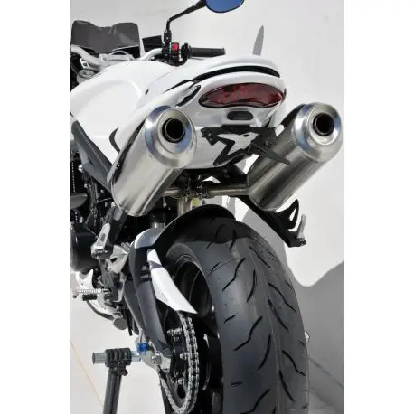 Super Prix Passage de roue Ermax TRIUMPH Street Triple 675 2012