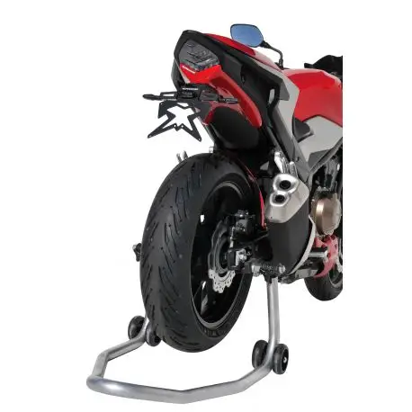 passage de roue evo Ermax HONDA CB500F 2019-2024 Promotion Saisonnière