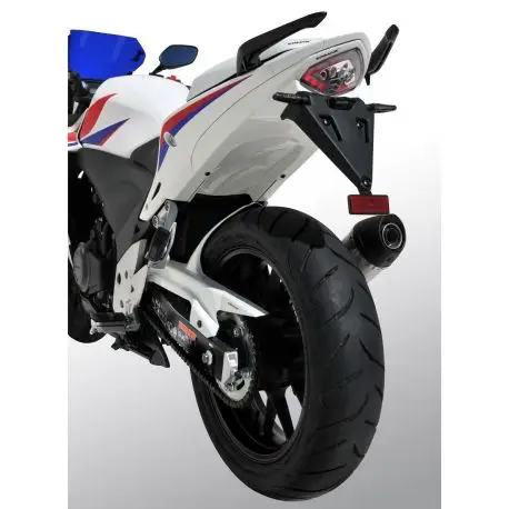 Offre Spéciale Passage de roue Ermax pour HONDA CBR500R 2013-2015