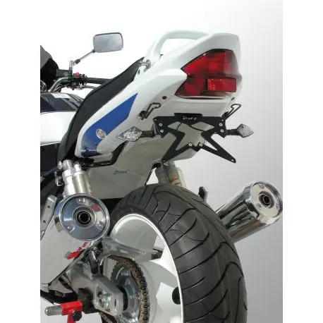 Offre Exclusive Passage de roue ERMAX SUZUKI GSX 1400 2001-2007
