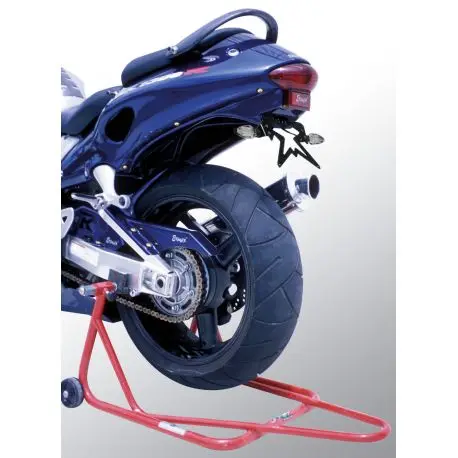 Passage de roue ERMAX SUZUKI GSXR 1300 HAYABUSA 1999-2007 Marque