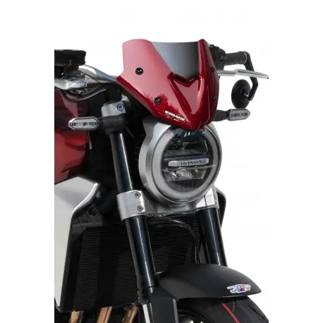 Tête de fourche 20 cm Ermax pour HONDA CB1000R NEO SPORTS CAFE 2018-2020 Offre Spéciale