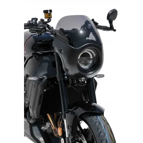 Meilleure Vente Tete de fourche café racer ermax YAMAHA XSR 900 2022-2023