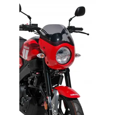 Tete de fourche ermax café racer YAMAHA XSR 125 2022-2024 Acheter Direct