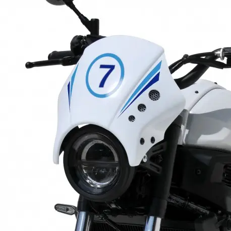 Produit De Marque Tète de fourche ermax YAMAHA XSR 700 2022-2024