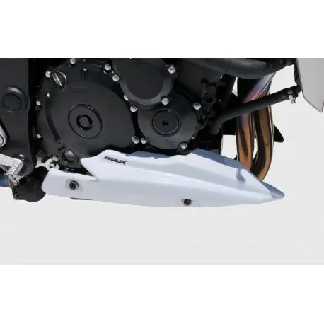 Paiement Sécurisé Sabot moteur ERMAX 2 parties SUZUKI GSR 750 2011-2016 GSXS 750 2015-2016
