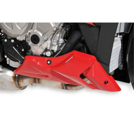 Remise Sabot moteur ermax BMW S1000R 2014-2019