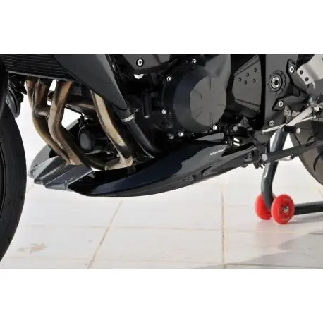 Sabot moteur ERMAX EVO KAWASAKI Z750R 2011-2013 Meilleure Vente