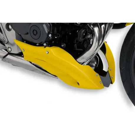 Sabot moteur ERMAX HONDA CB 600 HORNET 2011-2013 Commander Vite