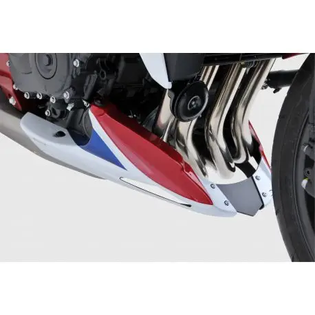 Sabot moteur ermax HONDA CB1000R 2008-2017 Meilleure Vente