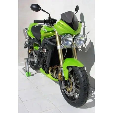 Commander Vite Tête de fourche Ermax pour TRIUMPH Street Triple 675 2008-2011