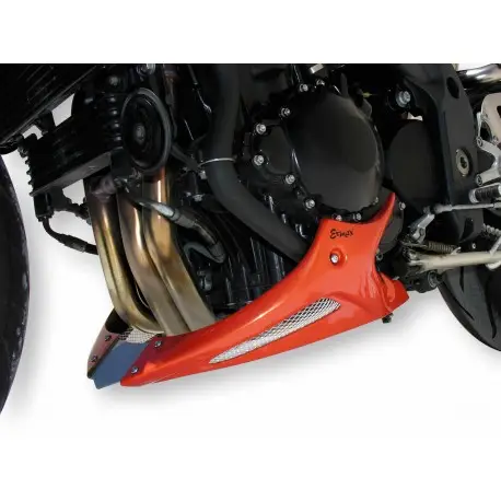 Sabot moteur ERMAX TRIUMPH 1050 SPEED TRIPLE 2008-2010 Remise