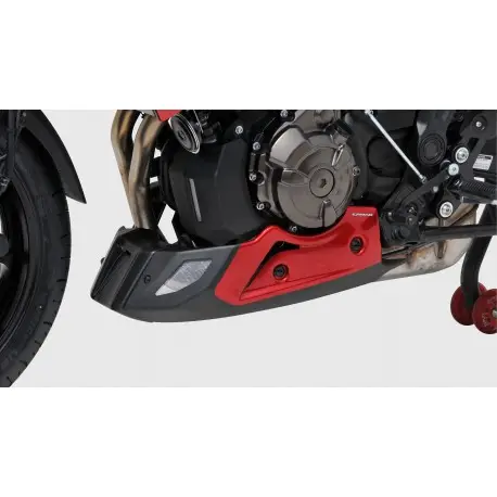 Seulement Aujourd’hui Sabot moteur ERMAX YAMAHA MT-07 TRACER 2016-2019