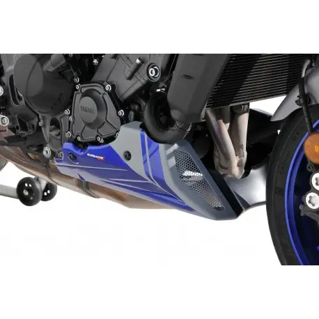 SABOT MOTEUR ERMAX YAMAHA MT-09 FZ9 2021-2023 Prix Réduit