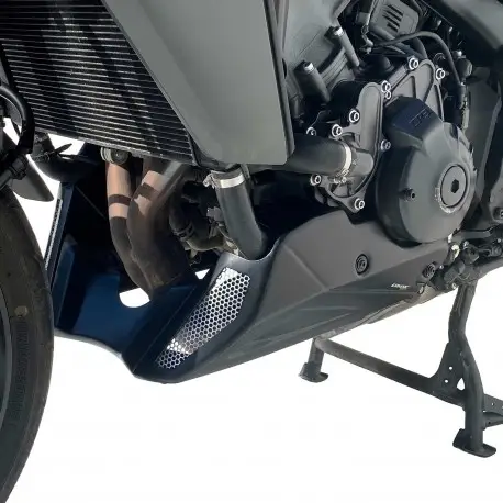 Paiement Sécurisé Sabot moteur ERMAX YAMAHA TRACER 9 / TRACER 9 GT 2021-2024