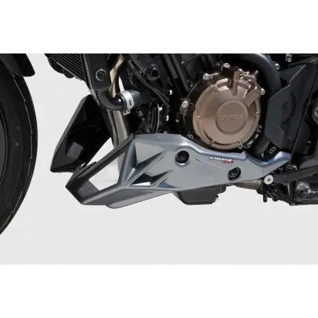 sabot moteur Ermax pour HONDA CB650F 2017-2018 Expédition Rapide