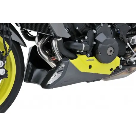 Affaire À Saisir sabot moteur Ermax pour YAMAHA MT-09 2017-2020