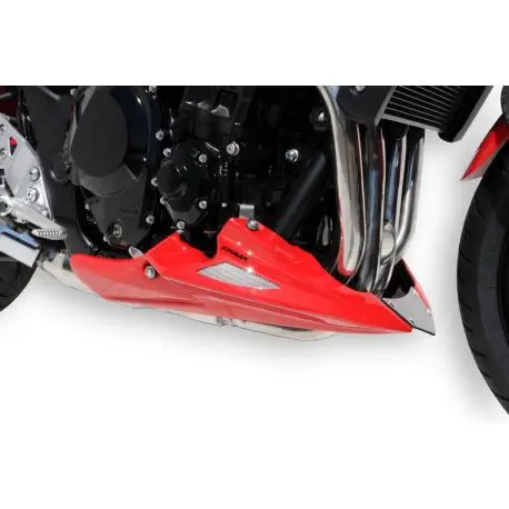 Commande En Gros Sabot moteur ERMAX SUZUKI GSF 650 BANDIT 2009-2016
