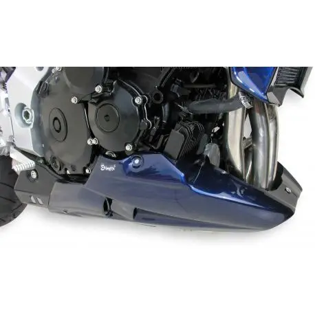 Sabot moteur ERMAX SUZUKI GSR 600 2006-2011 Remise