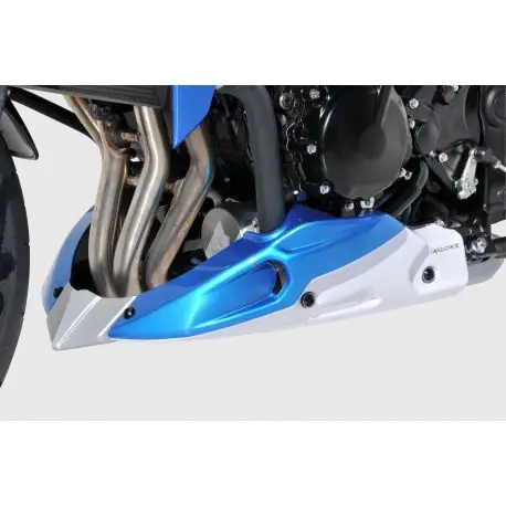 Sabot moteur evo ERMAX SUZUKI GSR 750 2011-2016 GSXS 750 2015-2016 Marque