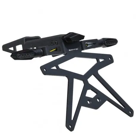 Support de plaque ERMAX HONDA CB 750 HORNET 2023-2024 Achat Immédiat