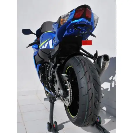 Livraison Gratuite Support de plaque ermax SUZUKI GSXR750 2011-2017