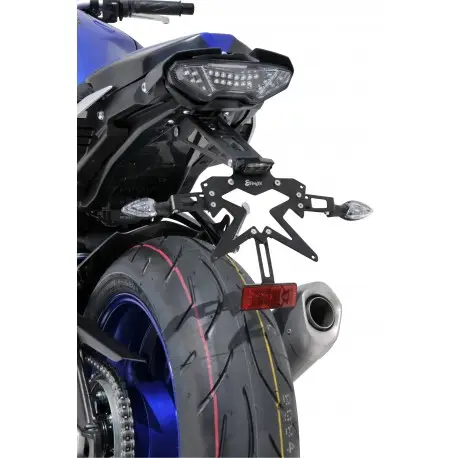 Commande En Gros Support de plaque ERMAX YAMAHA MT-10 2016-2019