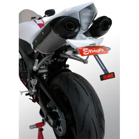 Offre Du Jour Support de plaque ermax YAMAHA YZF-R1 2004-2008