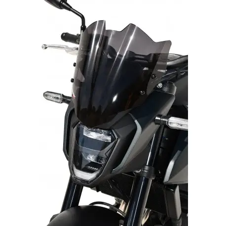 Acheter En Ligne Saute vent sport Ermax HONDA CB 500 HORNET 2024-2025