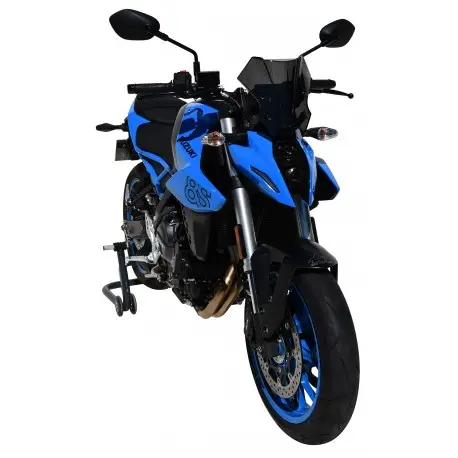 Saute vent hypersport ERMAX SUZUKI GSX-8S 2023-2024 Petit Prix