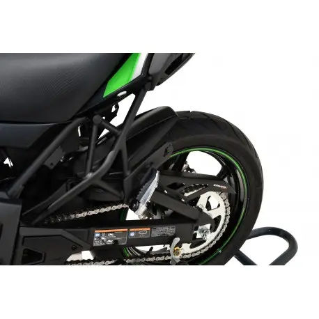 Garde boue arrière ermax KAWASAKI 650 VERSYS 2022-2025 Soldes