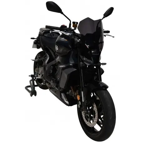 Saute vent ERMAX YAMAHA MT-09 2024 Certifié