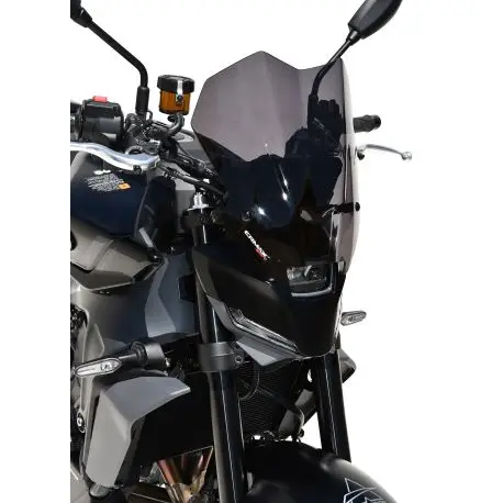 Nouvel Arrivage Saute vent ERMAX YAMAHA MT-09 2024-2025