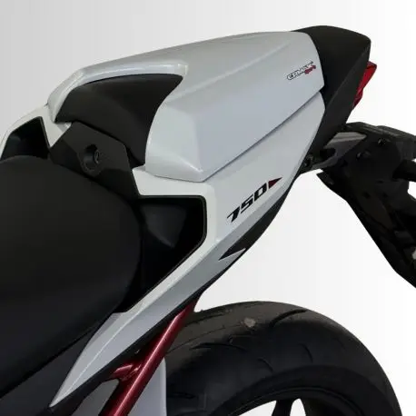 Marque Capot de selle ERMAX HONDA CB 750 HORNET 2025