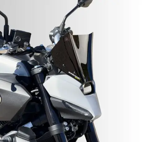 Saute vent hypersport ERMAX YAMAHA MT-07 2025-2026 Prix Bas