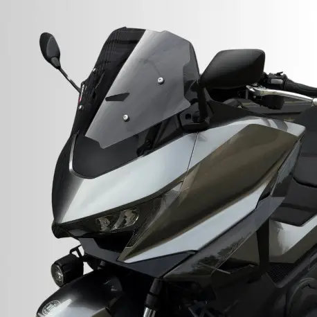 Pare brise ERMAX HYPERSPORT HONDA FORZA 750 2025-2026 Paiement Sécurisé