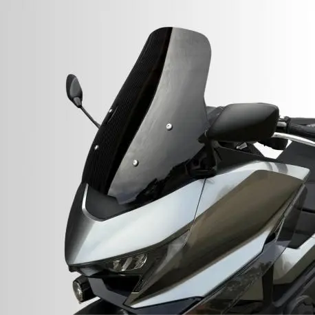 Produit De Marque Pare brise ERMAX taille origine HONDA 750 FORZA 2025-2026