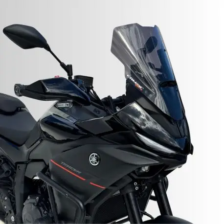 Prix Cassé Bulle sport ERMAX YAMAHA MT-07 TRACER 2025-2026