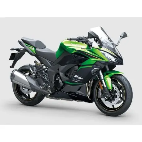 Prix Promo bulle origine ERMAX KAWASAKI NINJA 1100 SX 2025-2026
