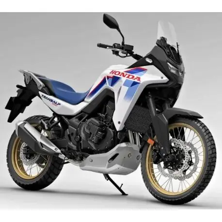 Bon Plan bulle origine ERMAX HONDA XL 750 TRANSALP 2025-2026