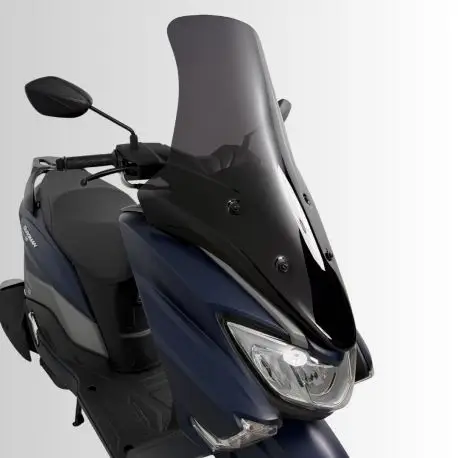 Prix Choc Pare brise ERMAX haute protection SUZUKI BURGMAN 125 STREET EX 2025-2026