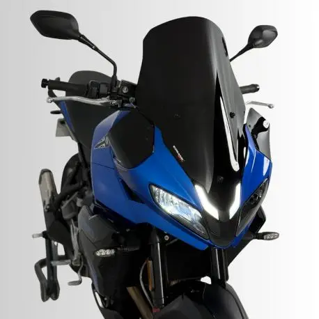 bulle haute protection ERMAX TRIUMPH TIGER SPORT 800 TIGER 800 TOUR 2026 Meilleure Vente