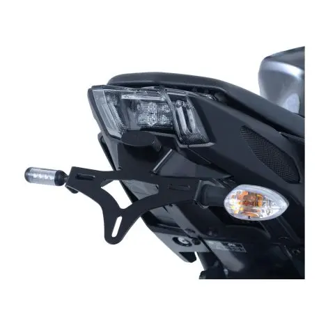 Soldes Support de plaque R&G Racing YAMAHA MT 09 2017-2020