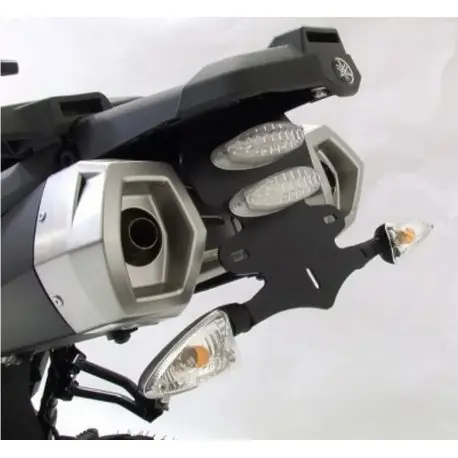 Support de plaque R&G Racing YAMAHA XTZ 660 TENERE 2008-2016 Acheter Direct